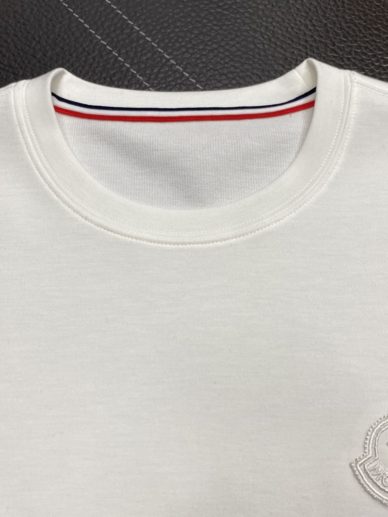 Moncler T-Shirts